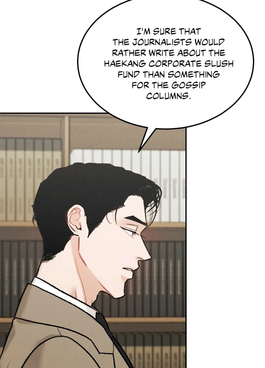 Read Limited Run chapter 30 image 82 on Lezhin