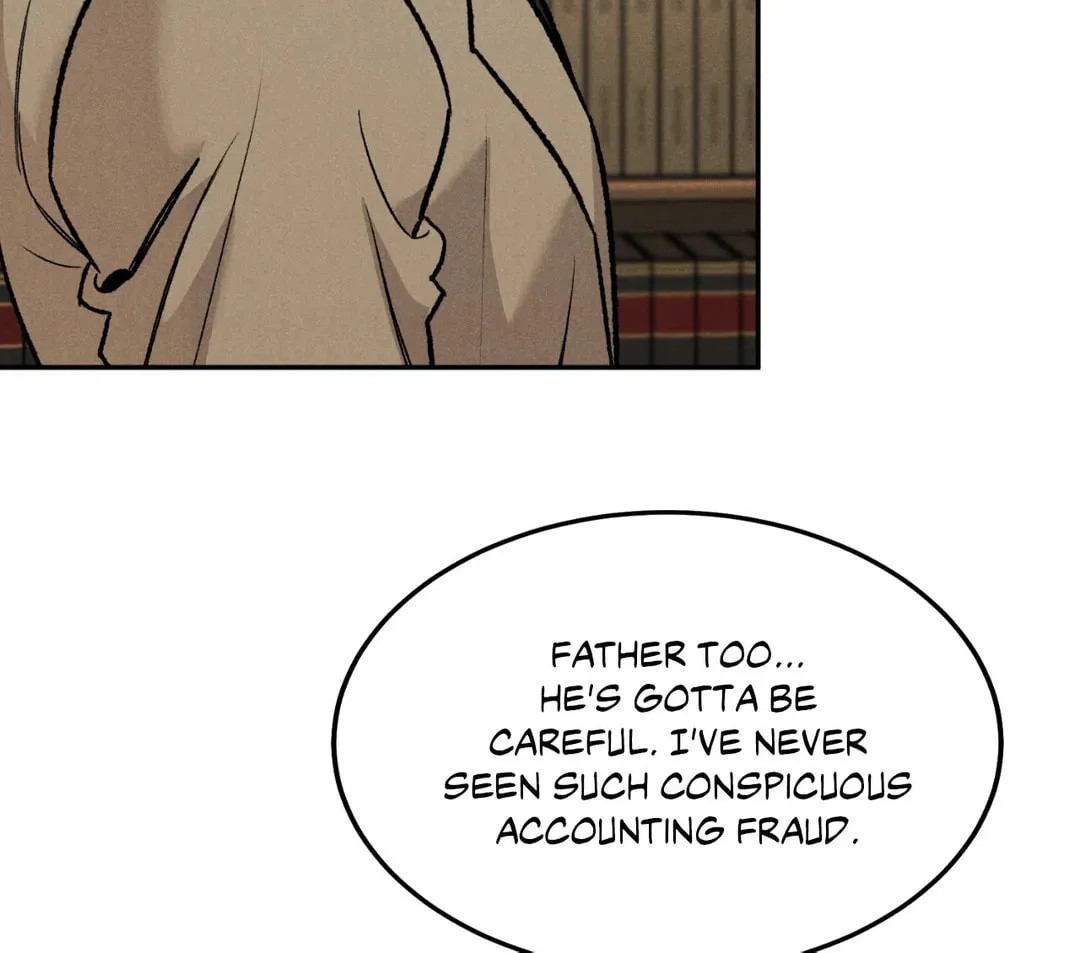 Read Limited Run chapter 30 image 83 on Lezhin