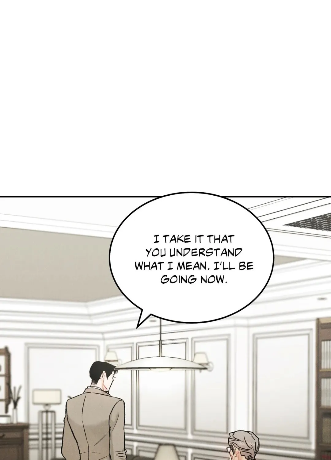 Read Limited Run chapter 30 image 85 on Lezhin