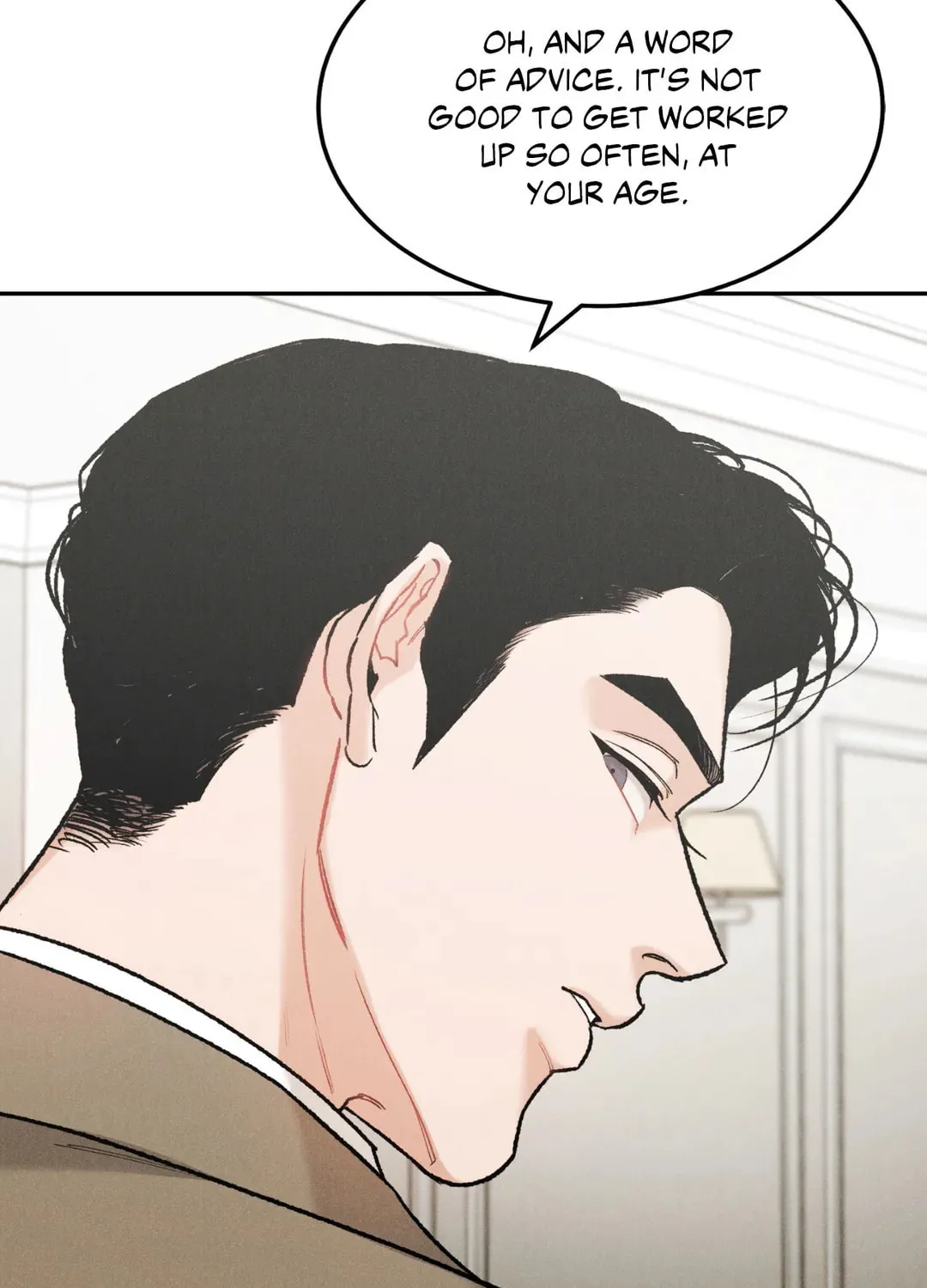 Read Limited Run chapter 30 image 87 on Lezhin
