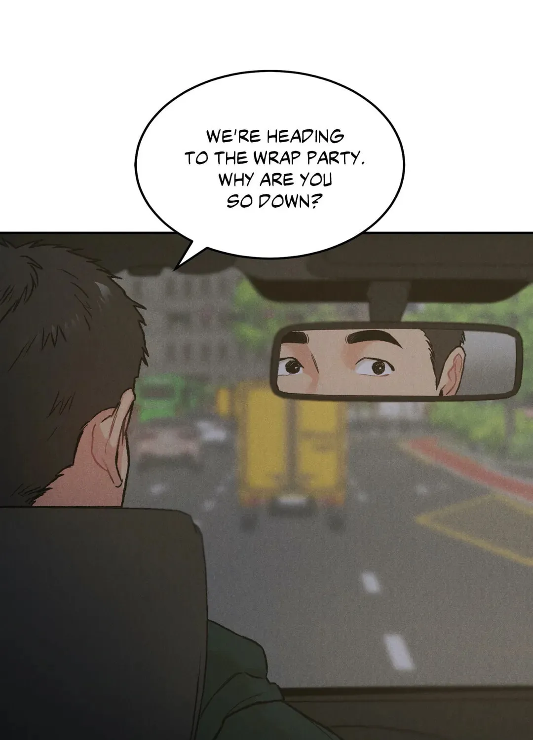 Read Limited Run chapter 30 image 93 on Lezhin
