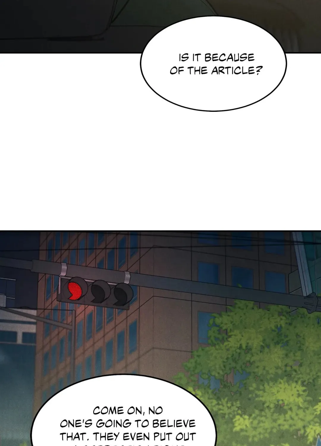 Read Limited Run chapter 30 image 94 on Lezhin