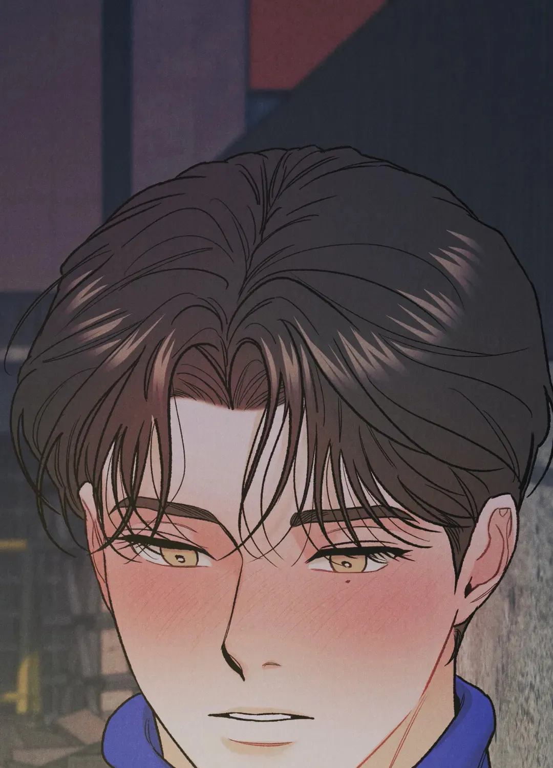 Read Limited Run chapter 31 image 102 on Lezhin