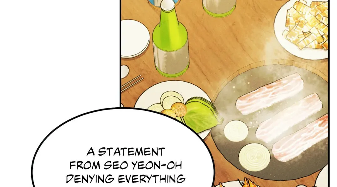 Read Limited Run chapter 31 image 11 on Lezhin