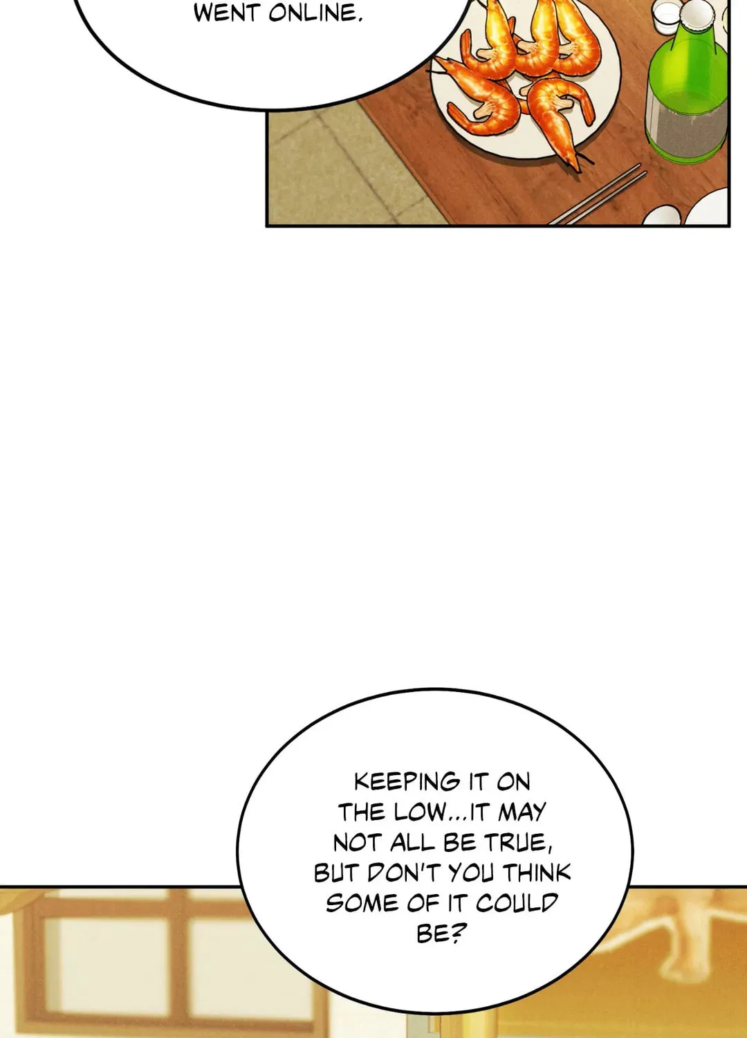 Read Limited Run chapter 31 image 12 on Lezhin