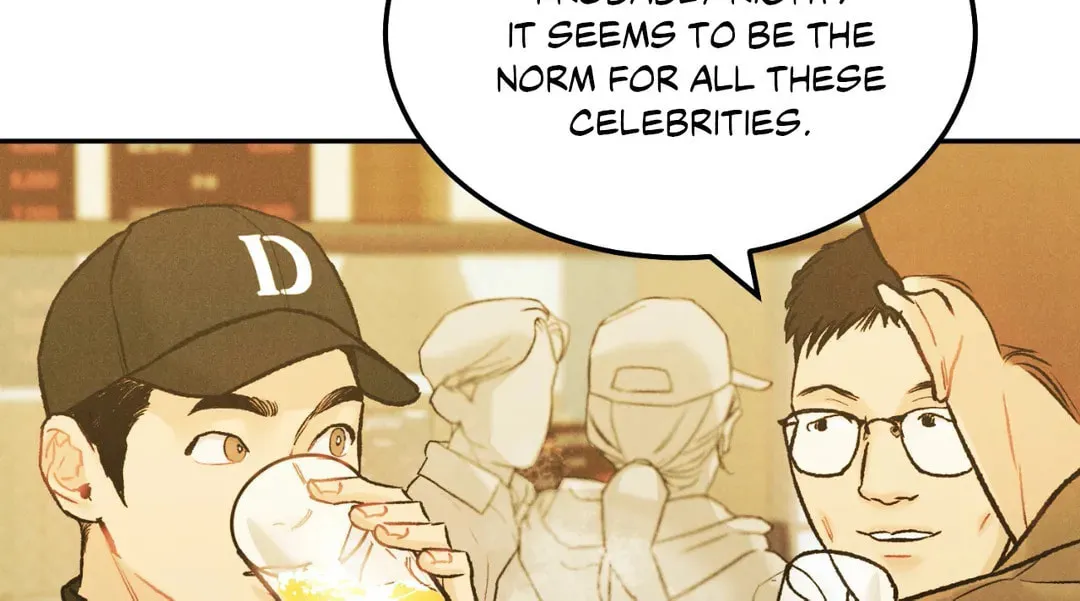 Read Limited Run chapter 31 image 14 on Lezhin