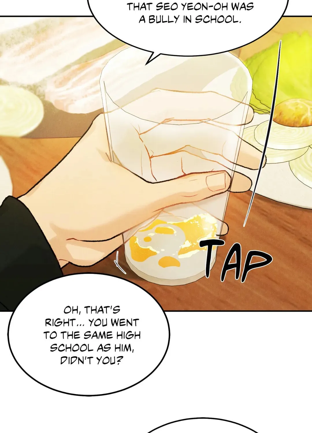 Read Limited Run chapter 31 image 16 on Lezhin
