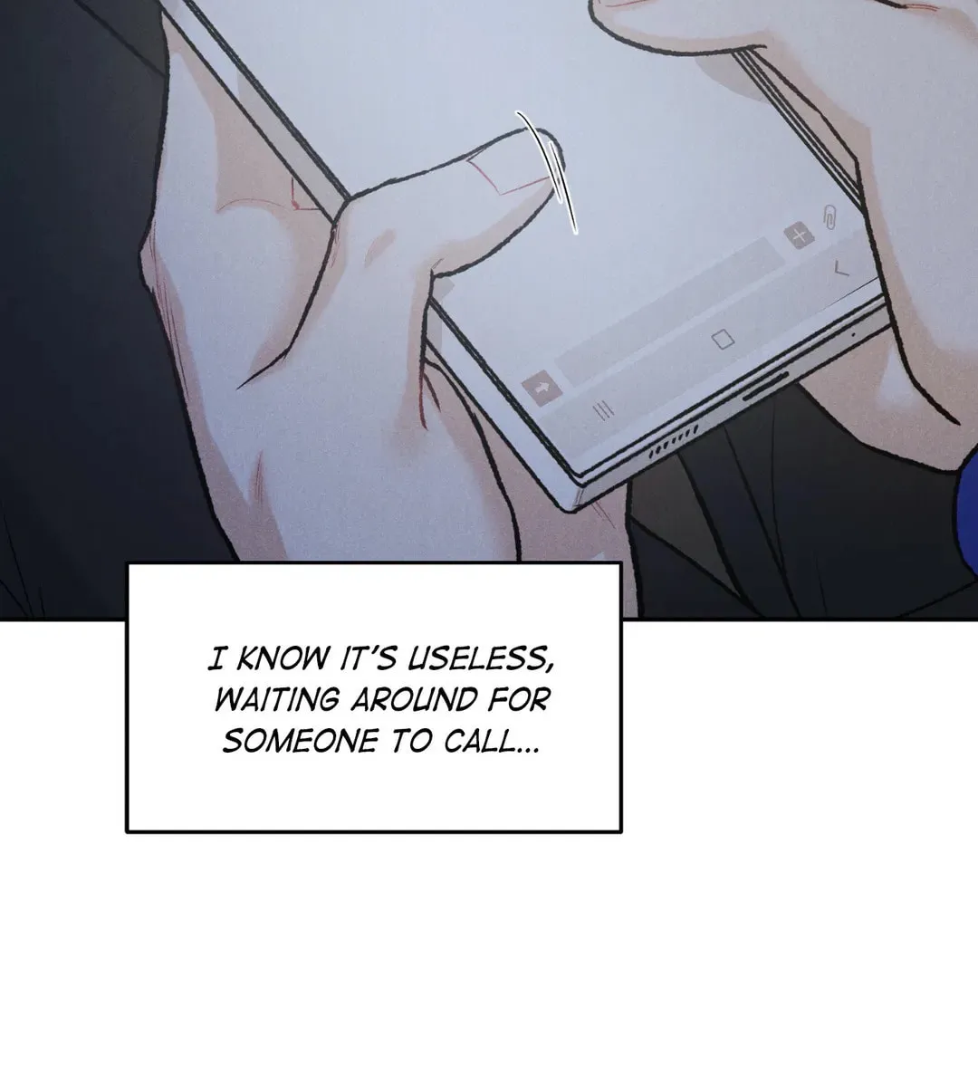 Read Limited Run chapter 31 image 2 on Lezhin