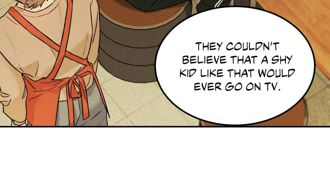 Read Limited Run chapter 31 image 20 on Lezhin