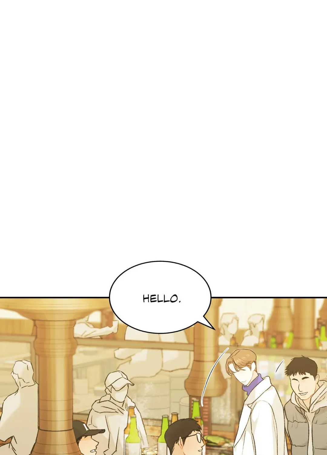 Read Limited Run chapter 31 image 24 on Lezhin
