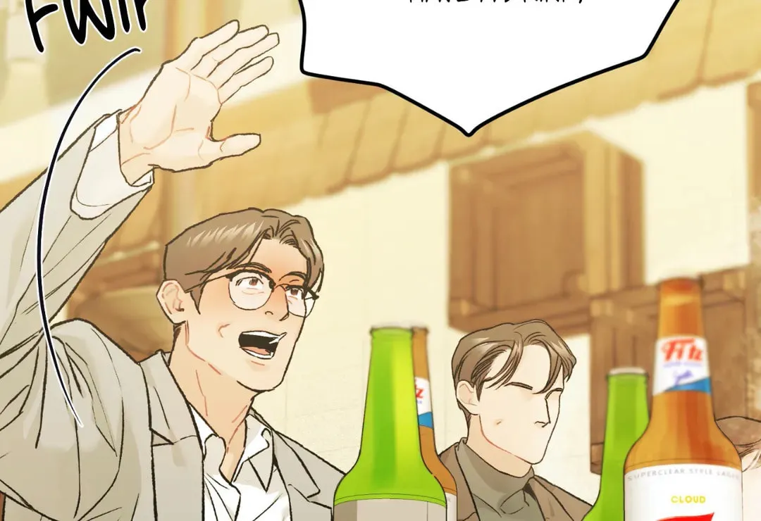 Read Limited Run chapter 31 image 26 on Lezhin