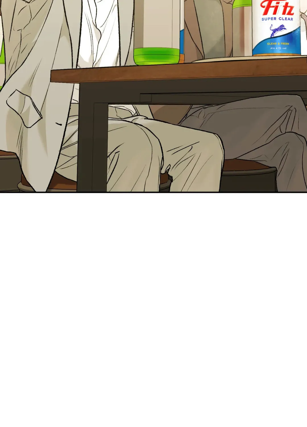 Read Limited Run chapter 31 image 27 on Lezhin