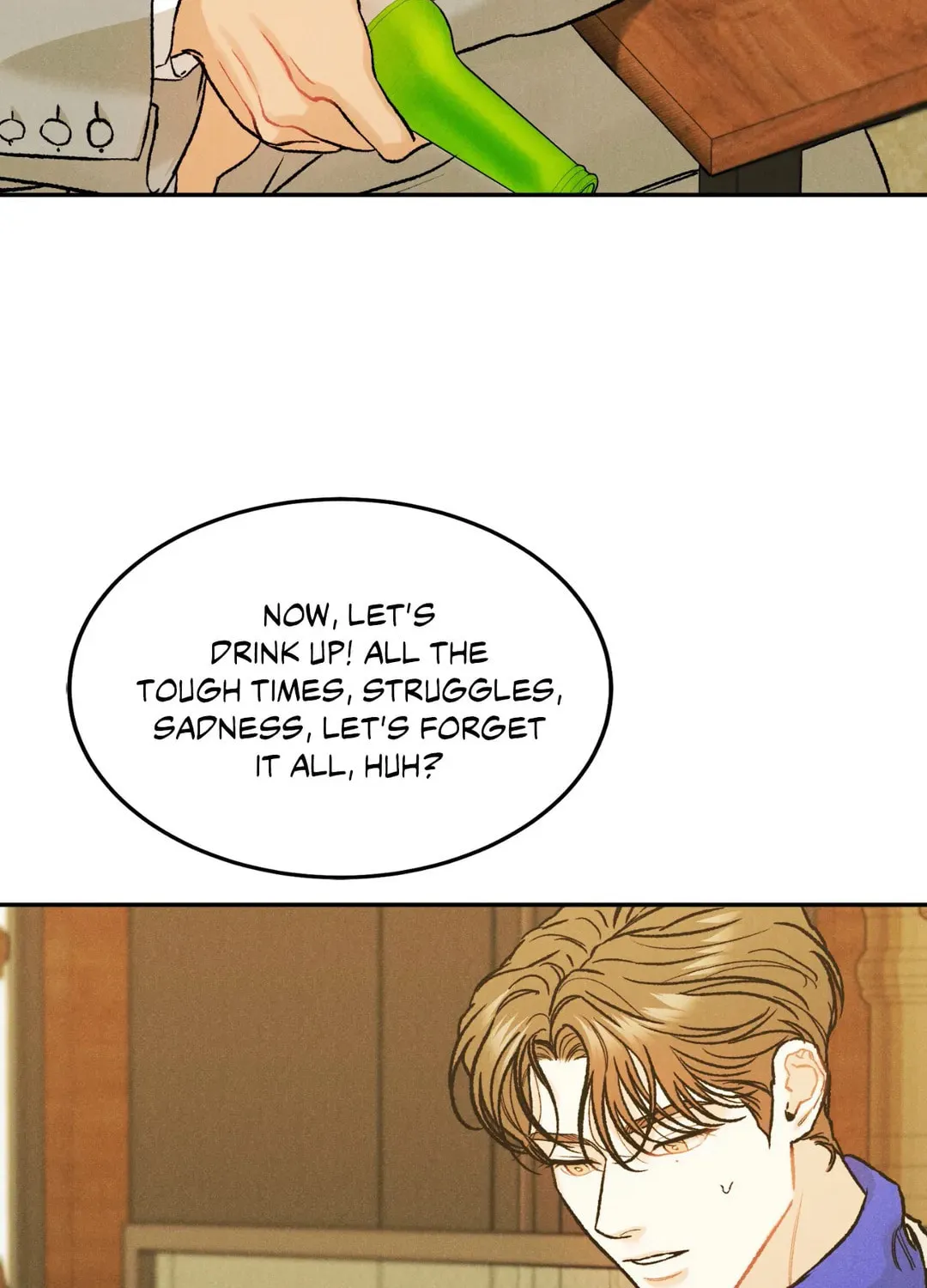 Read Limited Run chapter 31 image 34 on Lezhin