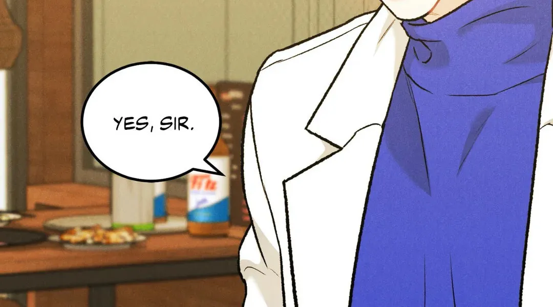 Read Limited Run chapter 31 image 35 on Lezhin