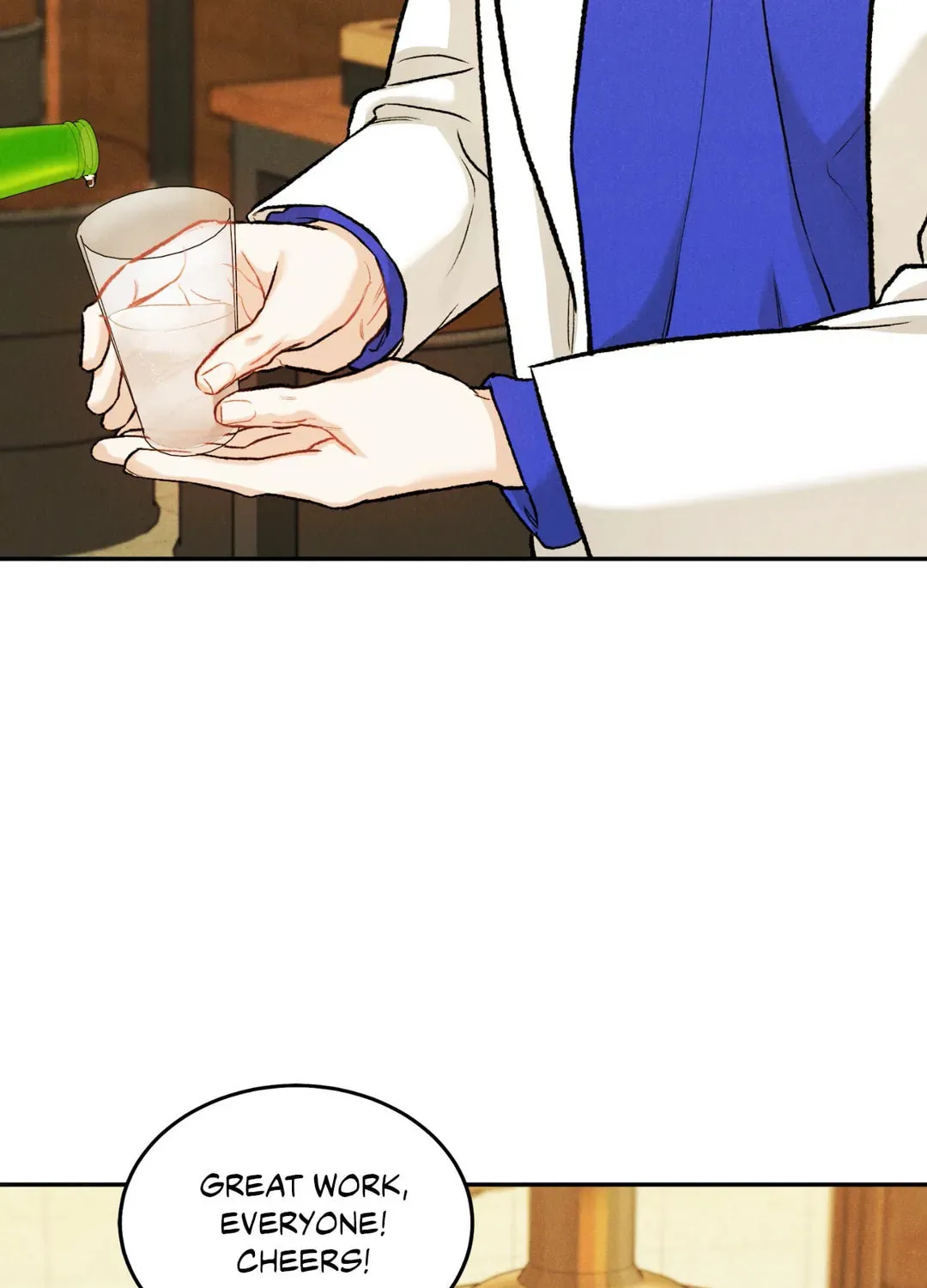 Read Limited Run chapter 31 image 36 on Lezhin