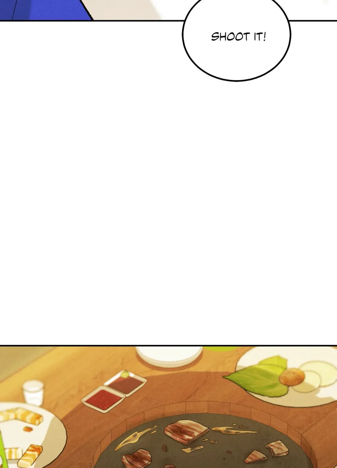 Read Limited Run chapter 31 image 40 on Lezhin