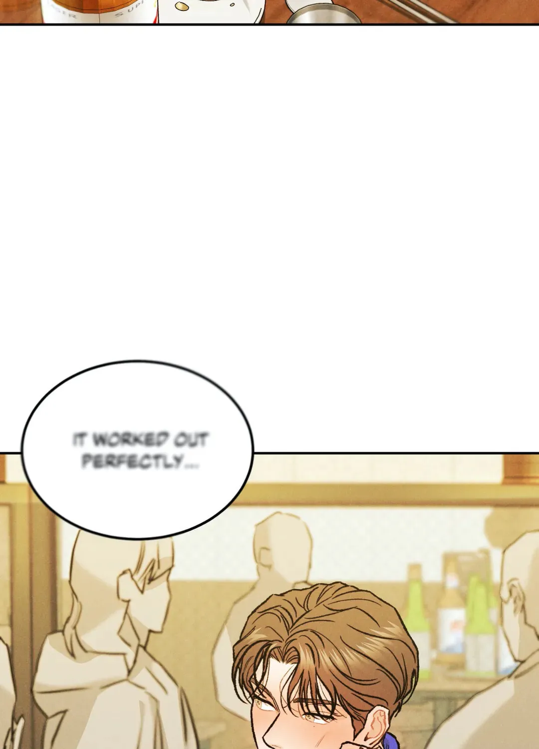 Read Limited Run chapter 31 image 42 on Lezhin