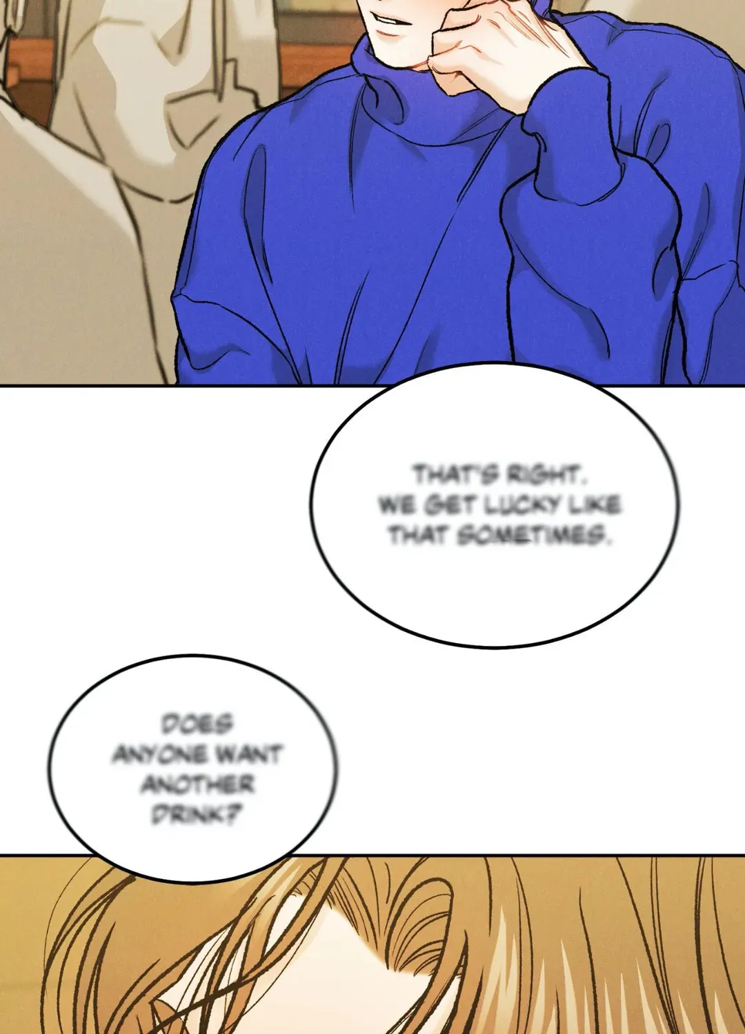 Read Limited Run chapter 31 image 43 on Lezhin