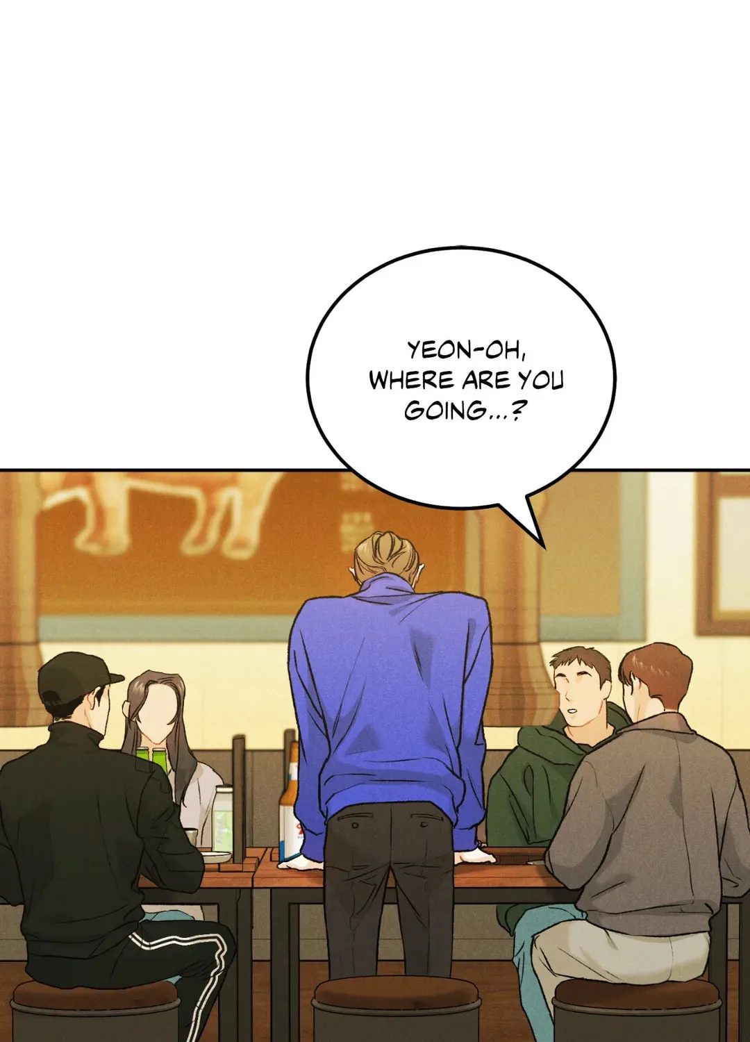 Read Limited Run chapter 31 image 45 on Lezhin