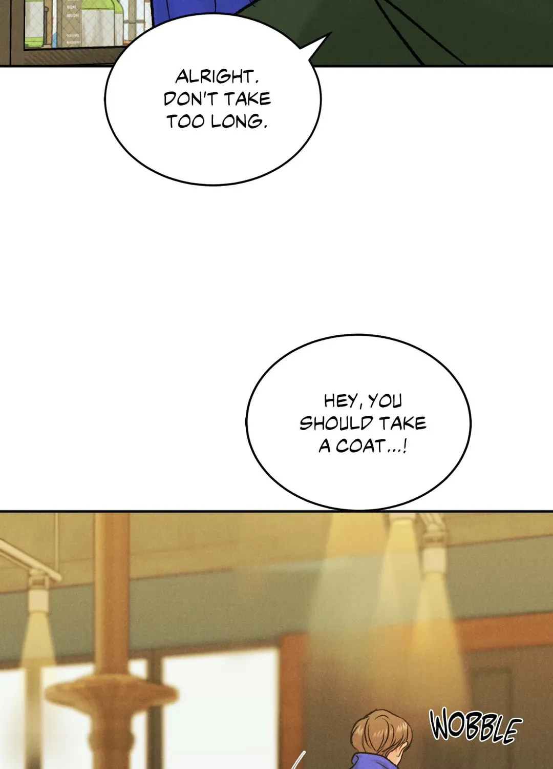 Read Limited Run chapter 31 image 48 on Lezhin