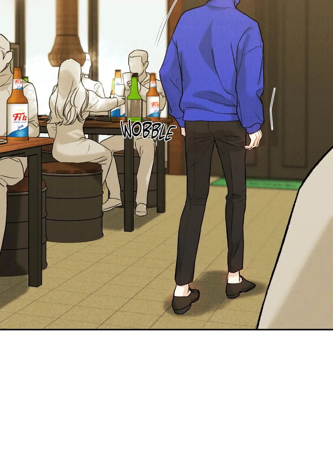 Read Limited Run chapter 31 image 49 on Lezhin