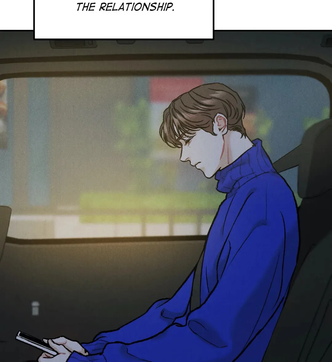 Read Limited Run chapter 31 image 5 on Lezhin