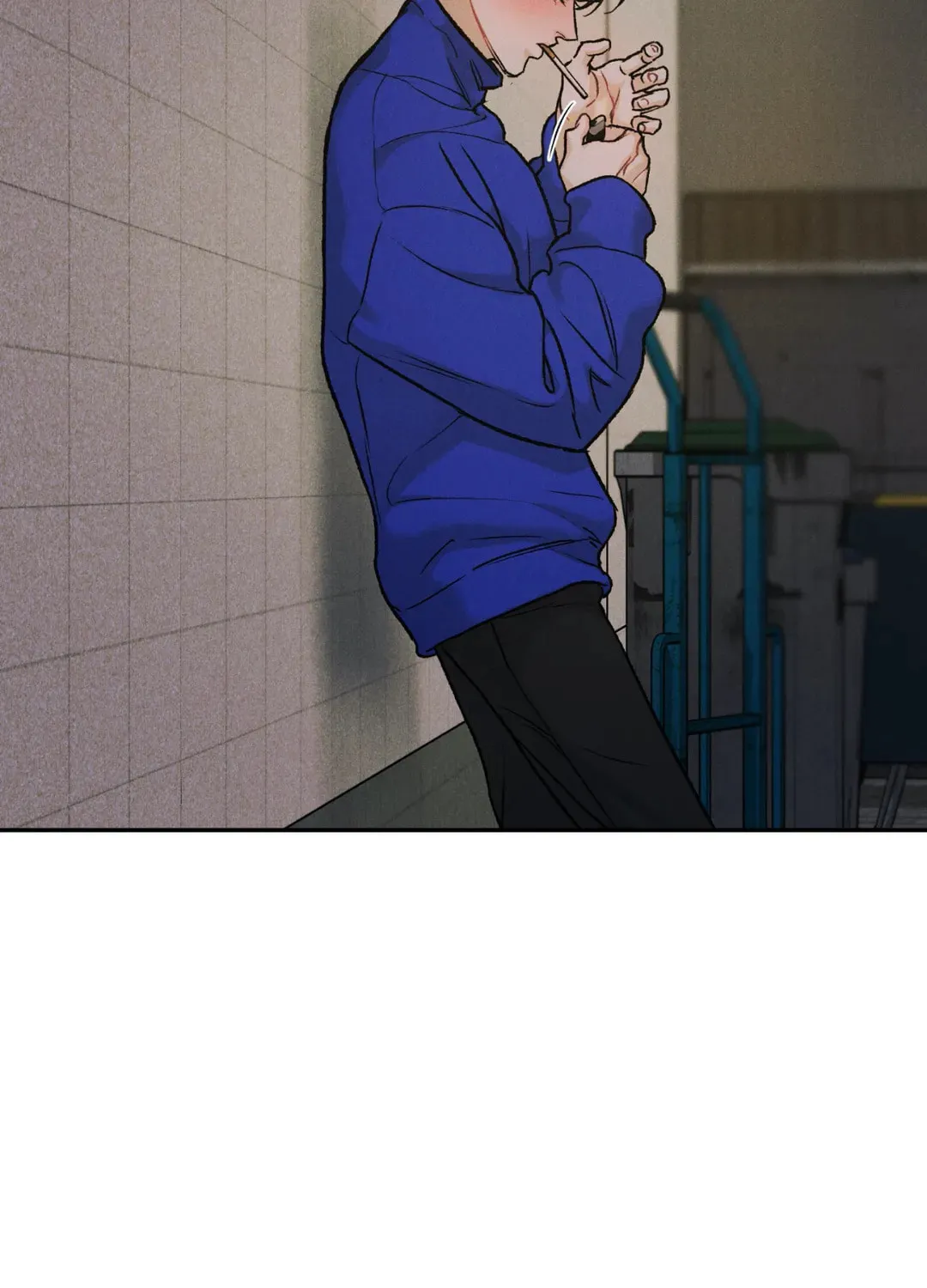 Read Limited Run chapter 31 image 54 on Lezhin