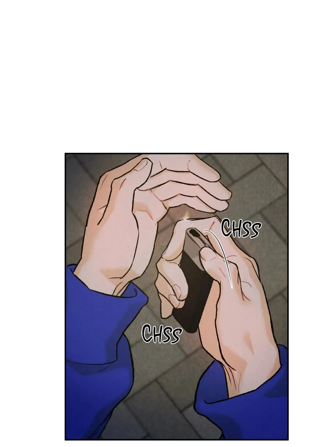 Read Limited Run chapter 31 image 55 on Lezhin