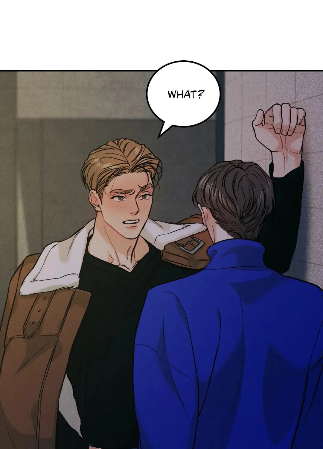 Read Limited Run chapter 31 image 61 on Lezhin