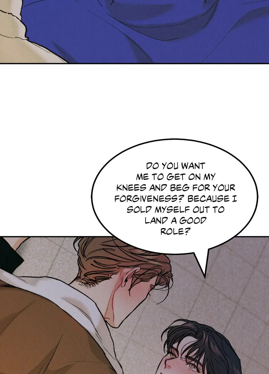 Read Limited Run chapter 31 image 64 on Lezhin