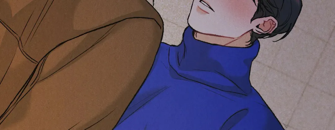 Read Limited Run chapter 31 image 65 on Lezhin