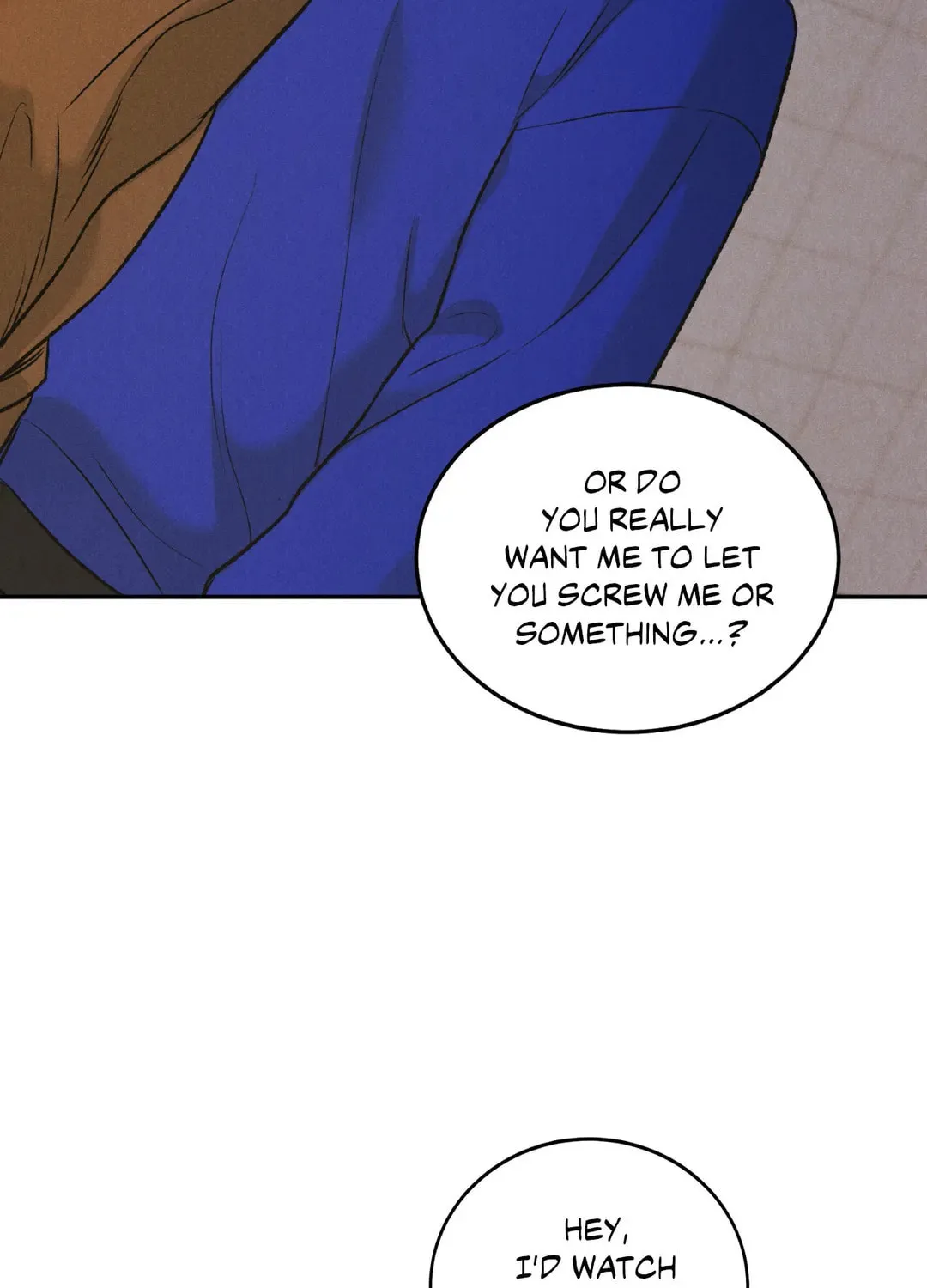 Read Limited Run chapter 31 image 66 on Lezhin