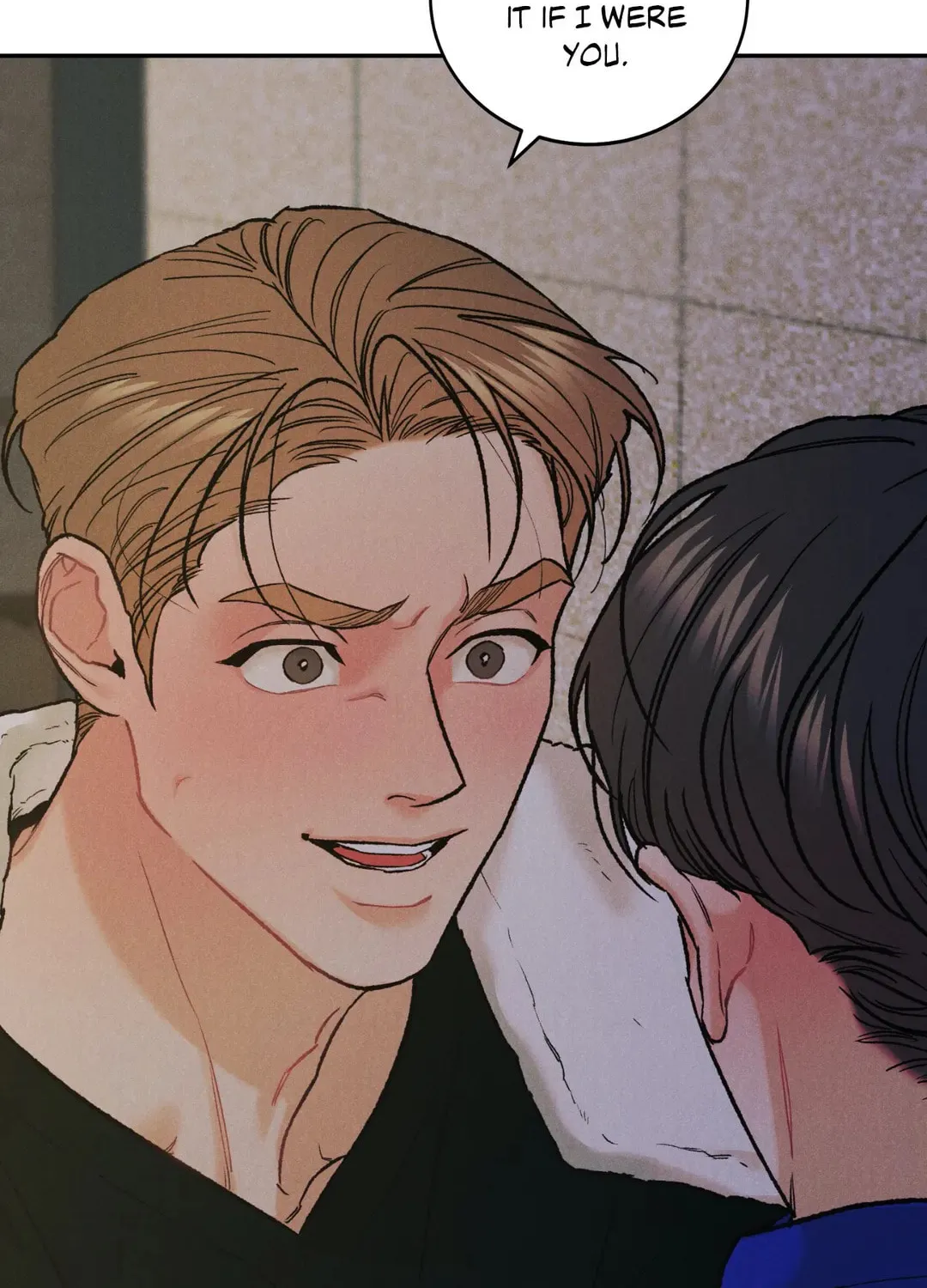 Read Limited Run chapter 31 image 67 on Lezhin