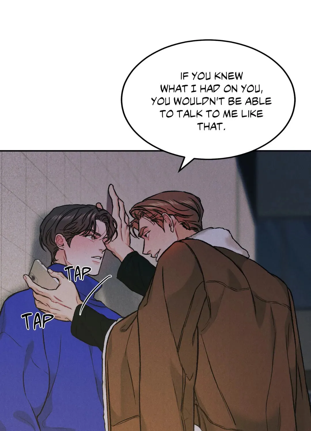 Read Limited Run chapter 31 image 69 on Lezhin