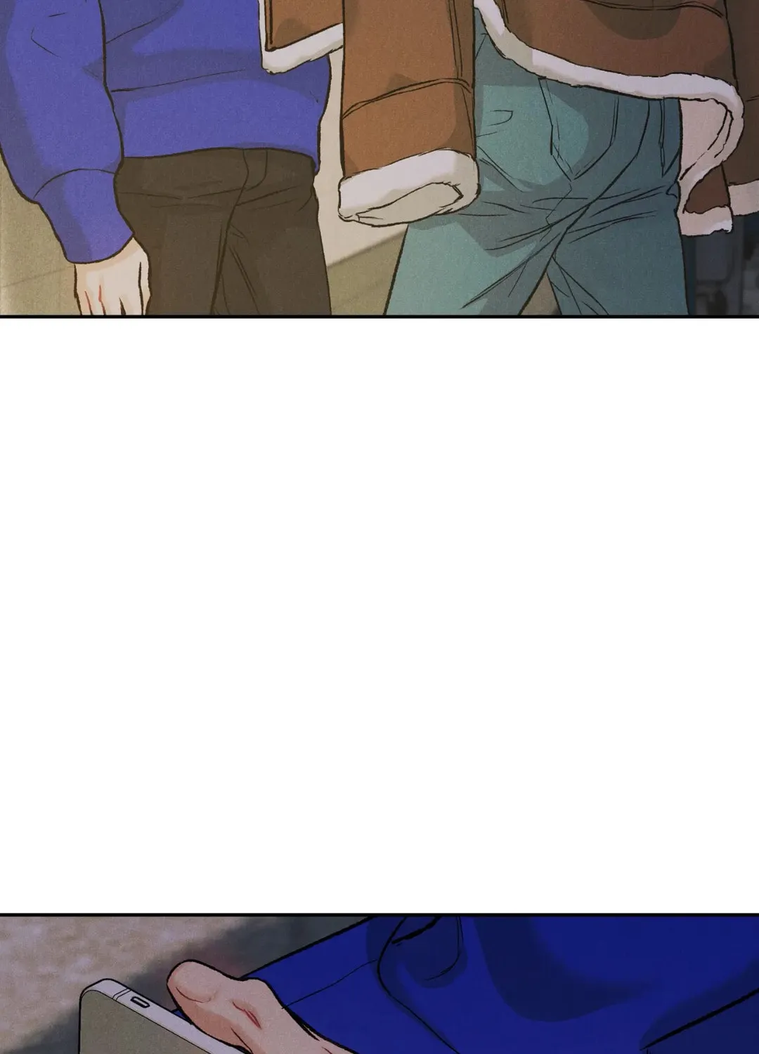 Read Limited Run chapter 31 image 70 on Lezhin