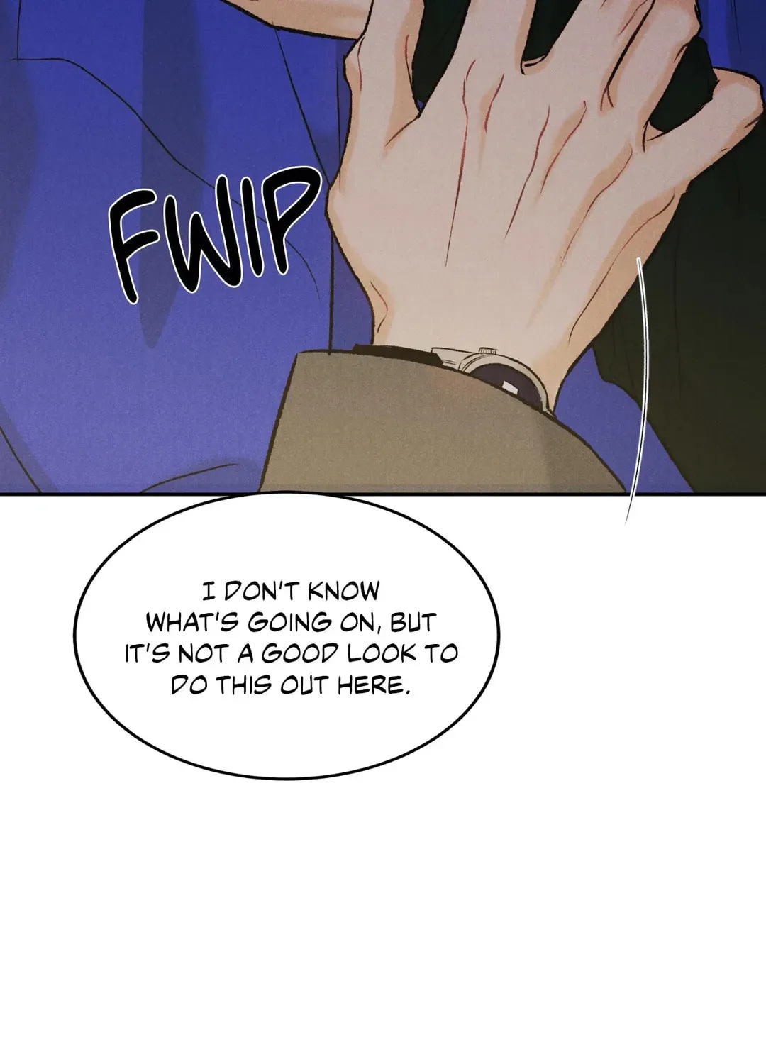 Read Limited Run chapter 31 image 72 on Lezhin