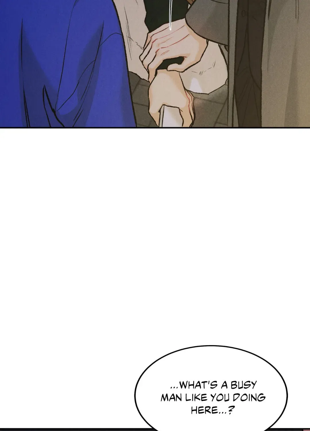 Read Limited Run chapter 31 image 75 on Lezhin