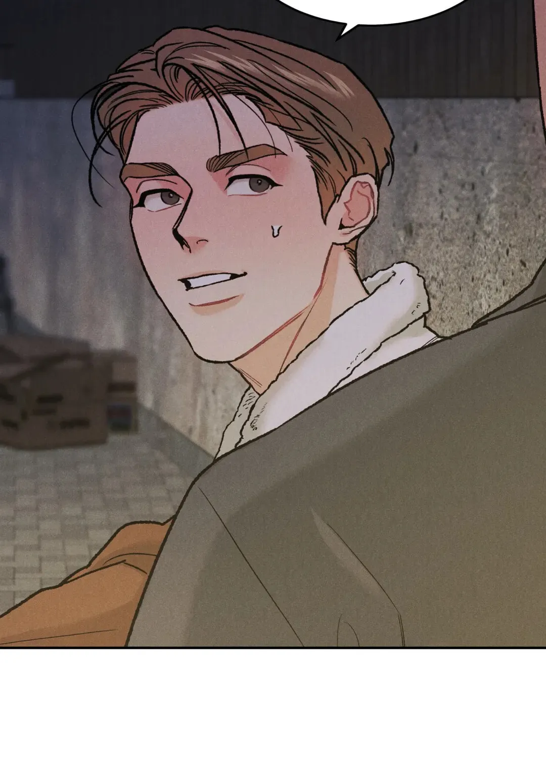 Read Limited Run chapter 31 image 76 on Lezhin