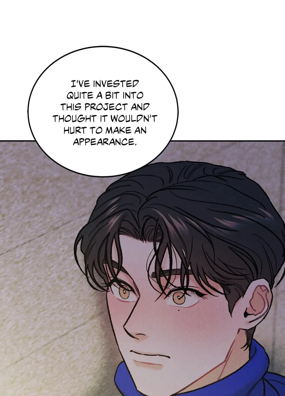 Read Limited Run chapter 31 image 79 on Lezhin