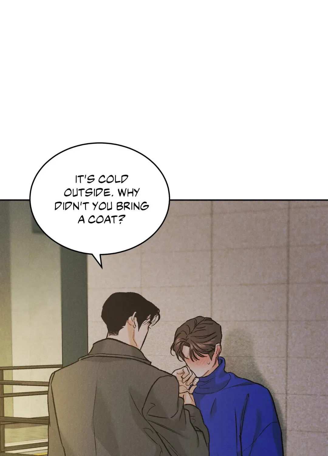 Read Limited Run chapter 31 image 87 on Lezhin