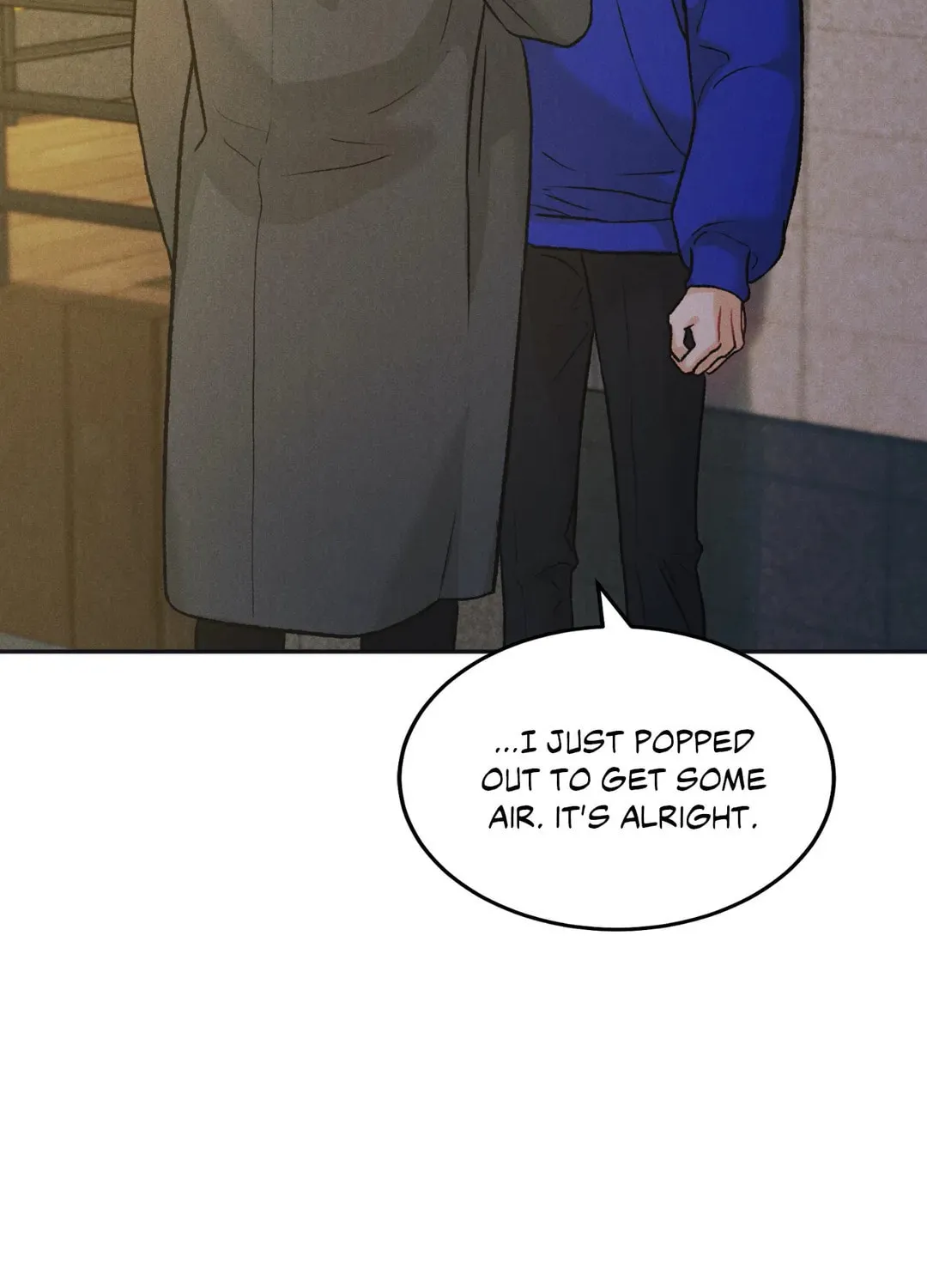 Read Limited Run chapter 31 image 88 on Lezhin
