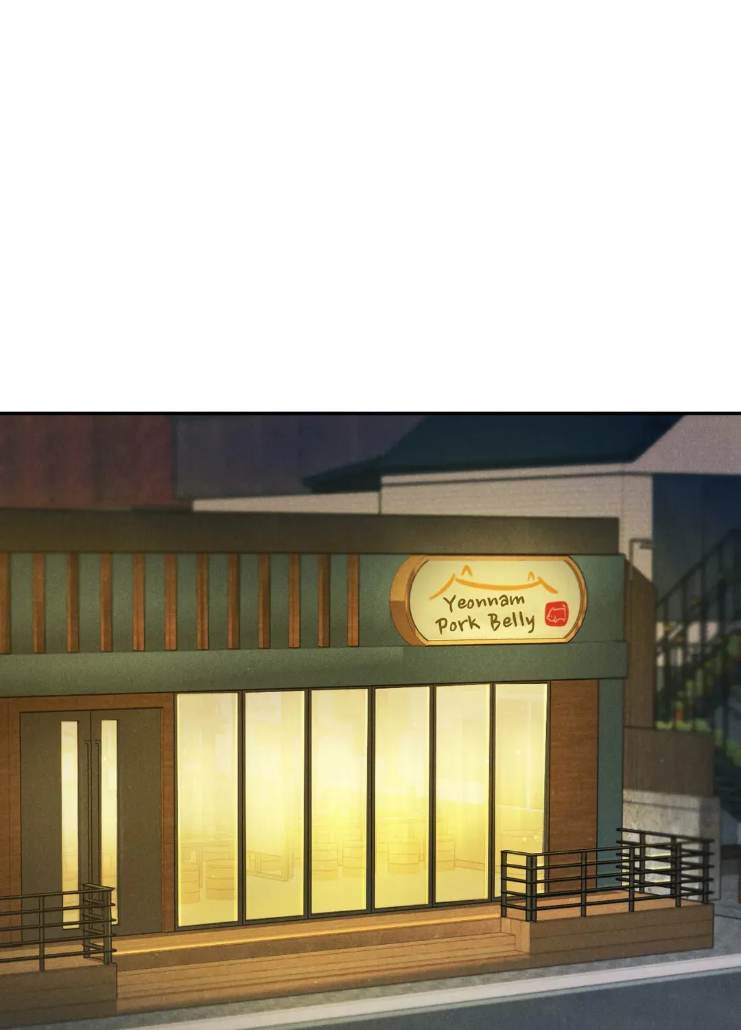 Read Limited Run chapter 31 image 9 on Lezhin