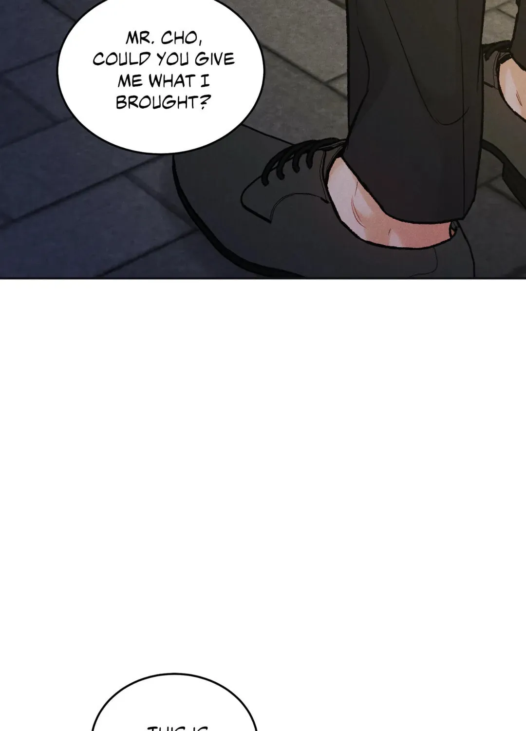 Read Limited Run chapter 31 image 90 on Lezhin