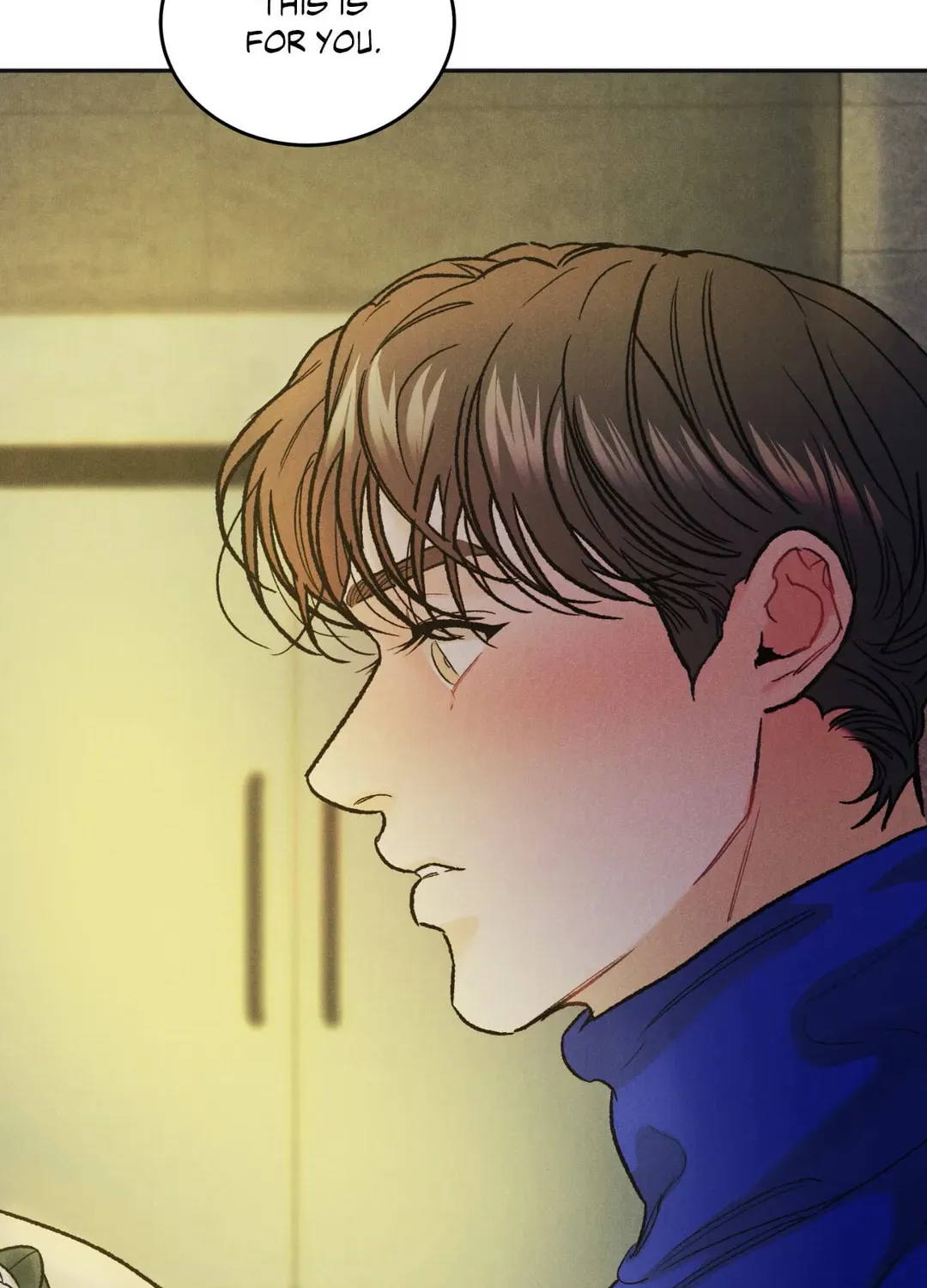 Read Limited Run chapter 31 image 91 on Lezhin