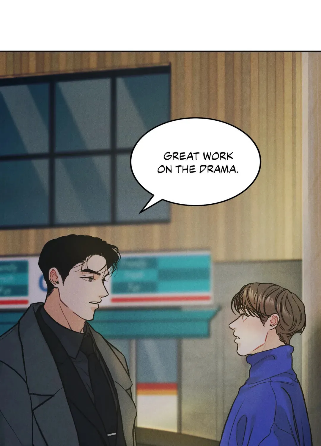 Read Limited Run chapter 31 image 93 on Lezhin