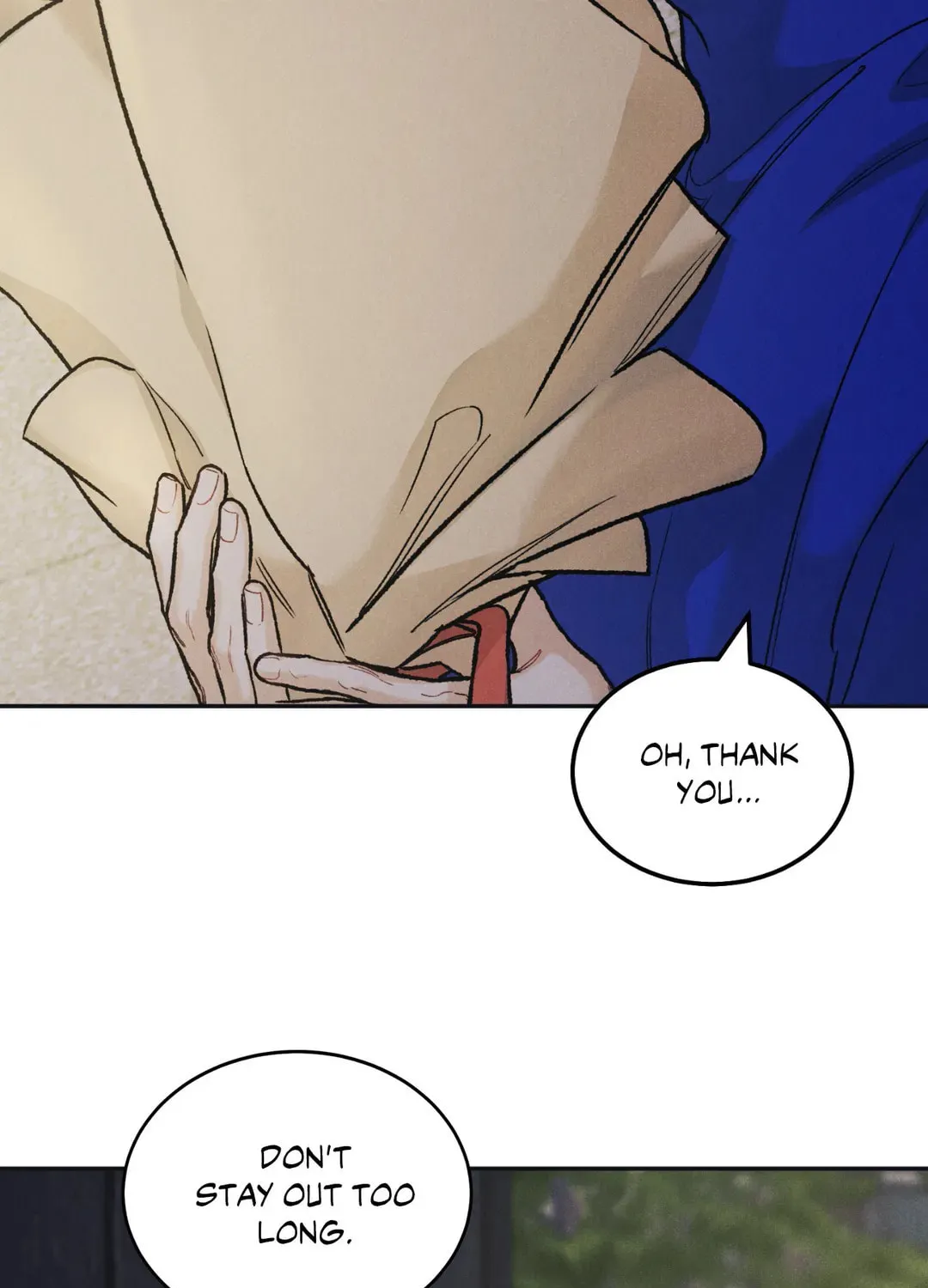 Read Limited Run chapter 31 image 96 on Lezhin