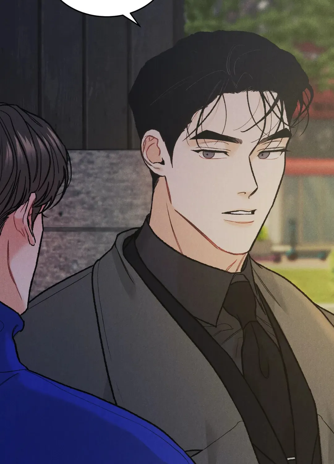 Read Limited Run chapter 31 image 97 on Lezhin