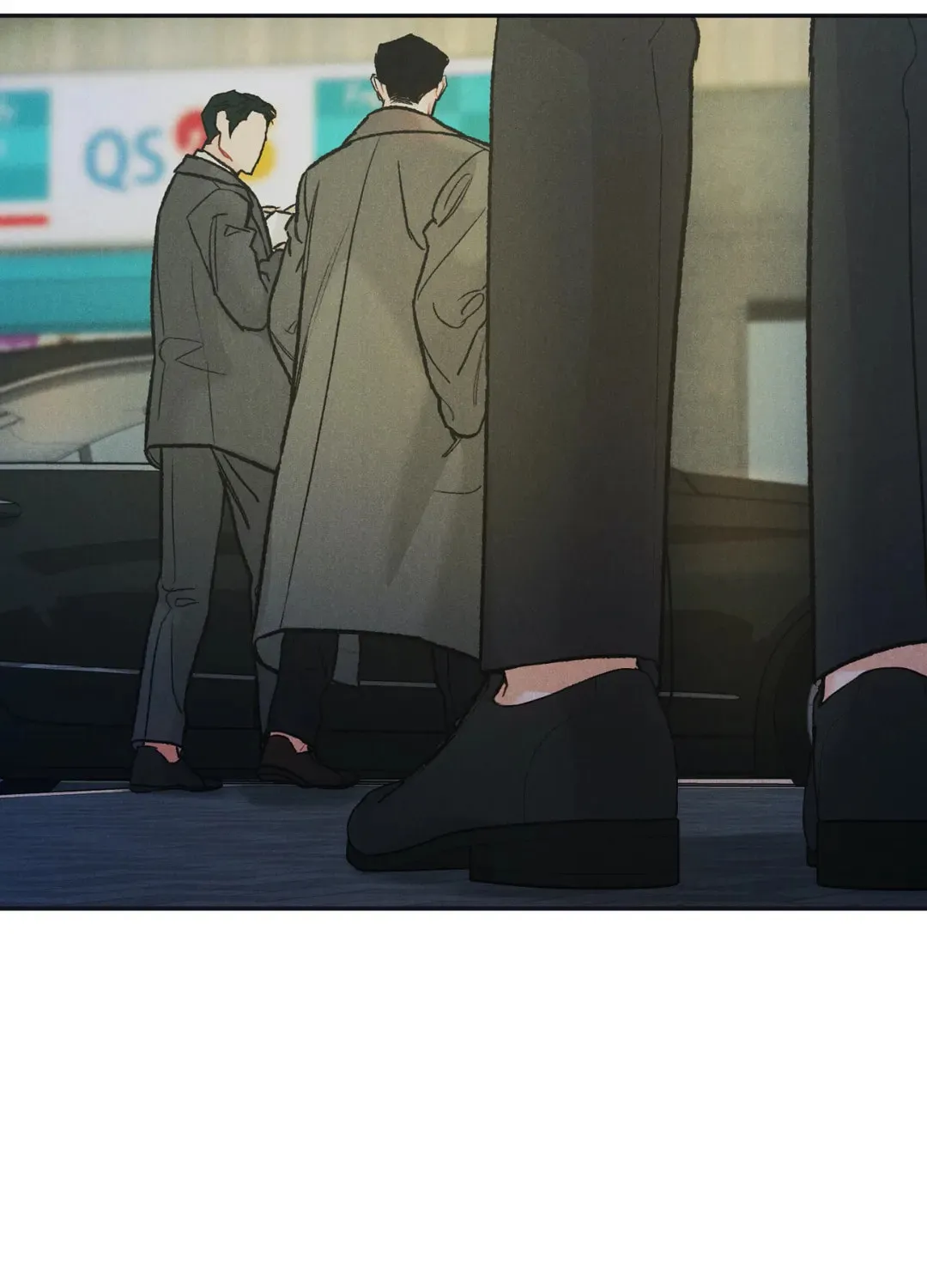 Read Limited Run chapter 31 image 99 on Lezhin