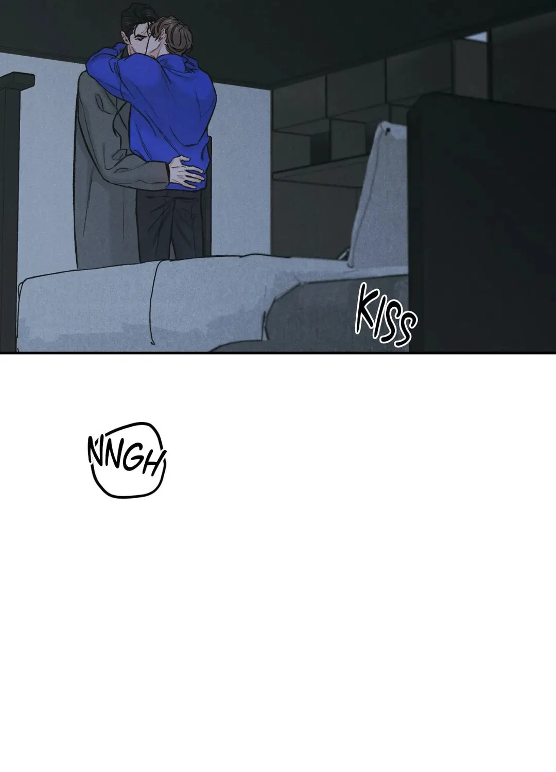 Read Limited Run chapter 32 image 100 on Lezhin