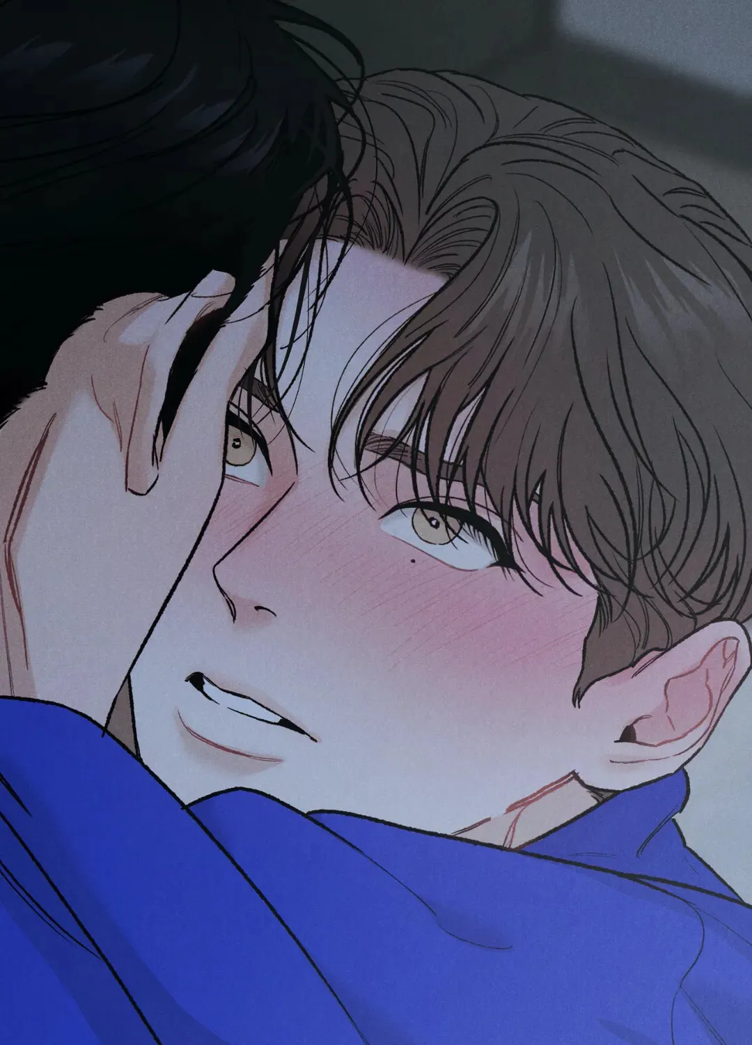 Read Limited Run chapter 32 image 102 on Lezhin